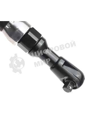 Пневмогайковерт Patriot PN 65D, 69 Нм, 110 л/мин, 160 об/мин