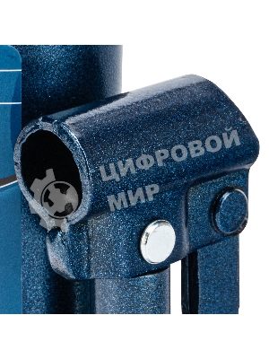 Домкрат гидравлический бутылочный телескопический Stels 2 т, подъем 170-380 мм