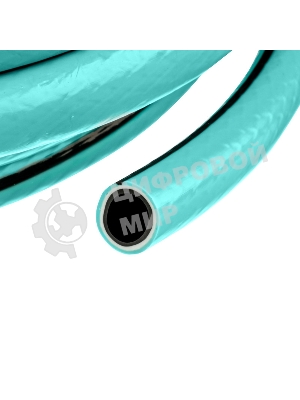 Шланг LUXE Palisad 4 слойный поливочный 1/2