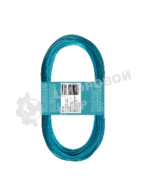 Шнур хозяйственный Home Palisad с полимерным покрытием, 2 мм, L 20 м