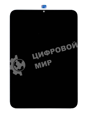 Модуль (матрица+тачскрин) Apple iPad Mini 6 (A2567, A2568) черный
