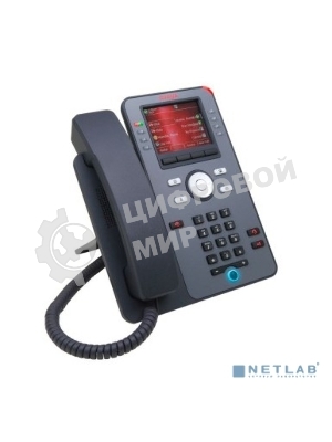 IP телефон J179 J179 IP PHONE GLOBAL NO POWER SUPPLY