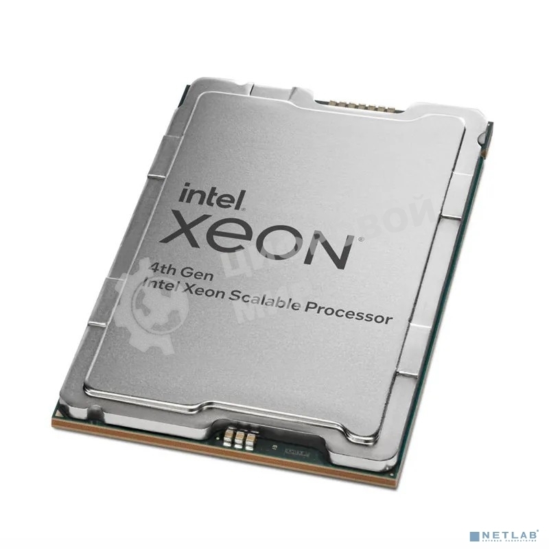 Процессор Intel Xeon Gold 6434 Soc-4677 3.7GHz OEM