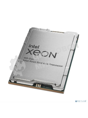 Процессор Intel Xeon Gold 6434 Soc-4677 3.7GHz OEM