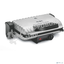 Электрогриль Tefal GC205012 1600Вт серебристый