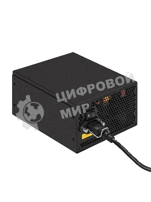 Блок питания ExeGate 850NPXE (EX292245RUS-S), 850Вт, (ATX, PPFC, SC, 12cm fan, 24pin, 2x(4+4)pin, 2xPCI-E, 5xSATA, 3xIDE, черный, кабель 220V 1,8м с защитой от выдергивания)