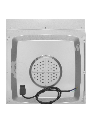 Шкаф духовой электрический Maunfeld AEOD60103W, 60л, дверца с 3 стеклами, белый