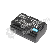 Аккумуляторная батарея для фотоаппарата FujiFilm X-T4 (NP-W235) 7,2V 2000mAh Li-ion