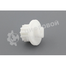 Втулка шнека для мясорубки Philips, Zelmer 861203