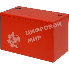 Батарея для ИБП Ippon INT12-90 12В 90А·ч