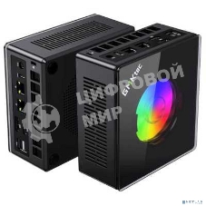 Мини ПК GMK Technology NucBox K11/8945HS/32GB+1Tb (AMD R9 8945HS) 32GB+1Tb, Win11Pro