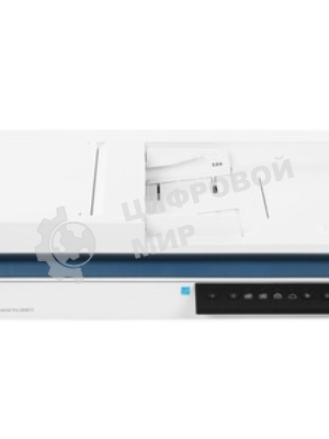 Сканер HP Scanjet Pro 3600 f1