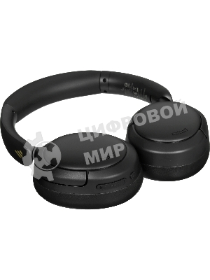 Гарнитура мониторные Edifier W800BT Pro черный беспроводные bluetooth оголовье