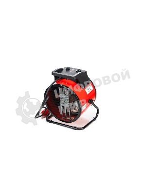 Пушка тепловая электрическая XR-09380 HINTEK 04.01.01.000128