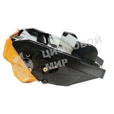 Картридж лазерный Cactus CS-S4100 черный (3000 стр.) для Samsung ML-1710D3 SCX-4100D3/Xerox 3115/PE16