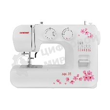 Швейная машина Janome MX 55 белый