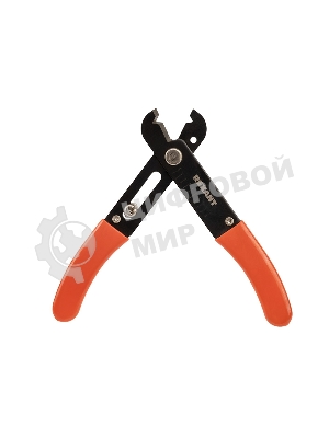 Инструмент для зачистки кабеля Rexant HT-223 0.5-4.0 мм²