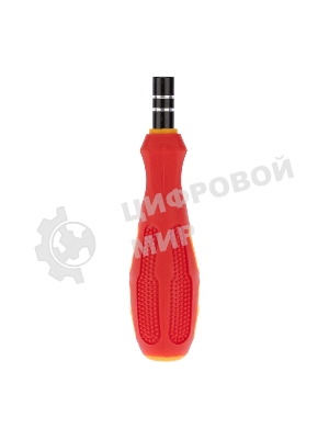 Набор отверток для точечных работ 32 предмета Rexant