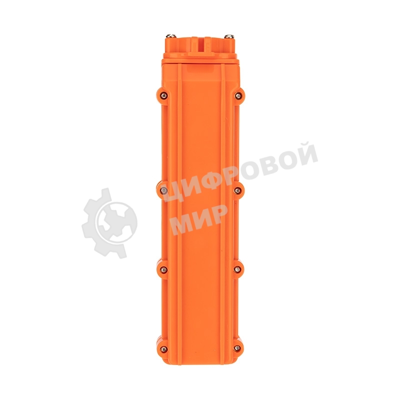 Пульт кнопочный Rexant ПK-6 на 6 кнопок IP54