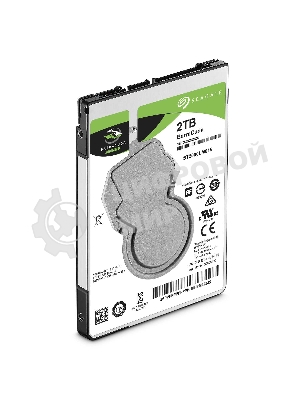 Жесткий диск Seagate 2.5