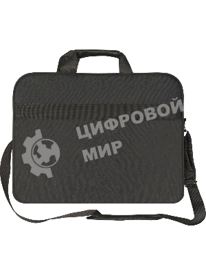 Сумка для ноутбука Defender Geek 15.6