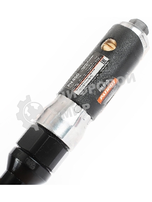 Пневмогайковерт Patriot PN 65D, 69 Нм, 110 л/мин, 160 об/мин