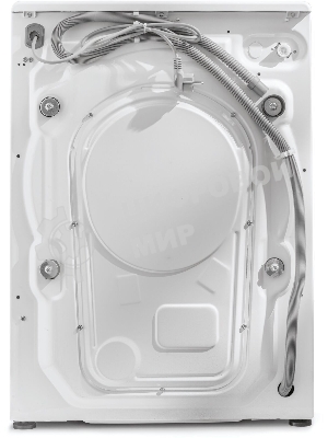 Стиральная машина Candy Smart Pro Inverter CSOW43 646TWMB-07 класс: A+++ загр.фронтальная макс.:6кг (с сушкой) белый