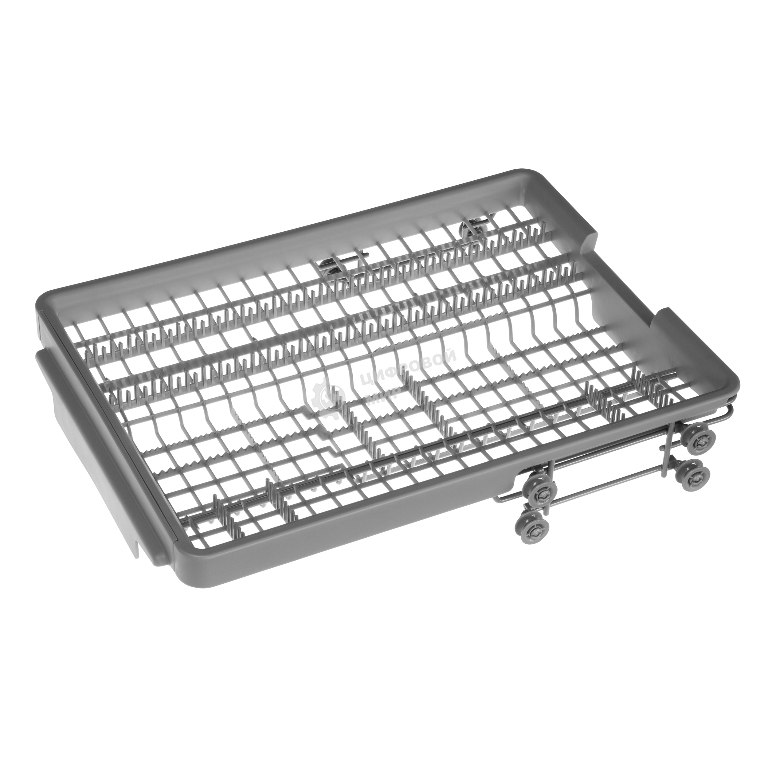 Встраиваемая посудомоечная машина Maunfeld MLP45130 Light Beam