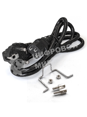 Блок питания ExeGate 850NPXE (EX292245RUS-S), 850Вт, (ATX, PPFC, SC, 12cm fan, 24pin, 2x(4+4)pin, 2xPCI-E, 5xSATA, 3xIDE, черный, кабель 220V 1,8м с защитой от выдергивания)