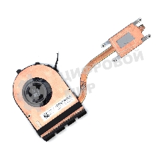 Система охлаждения для ноутбука Lenovo ThinkPad E480 E580