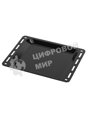 Шкаф духовой электрический Maunfeld AEOD60103W, 60л, дверца с 3 стеклами, белый