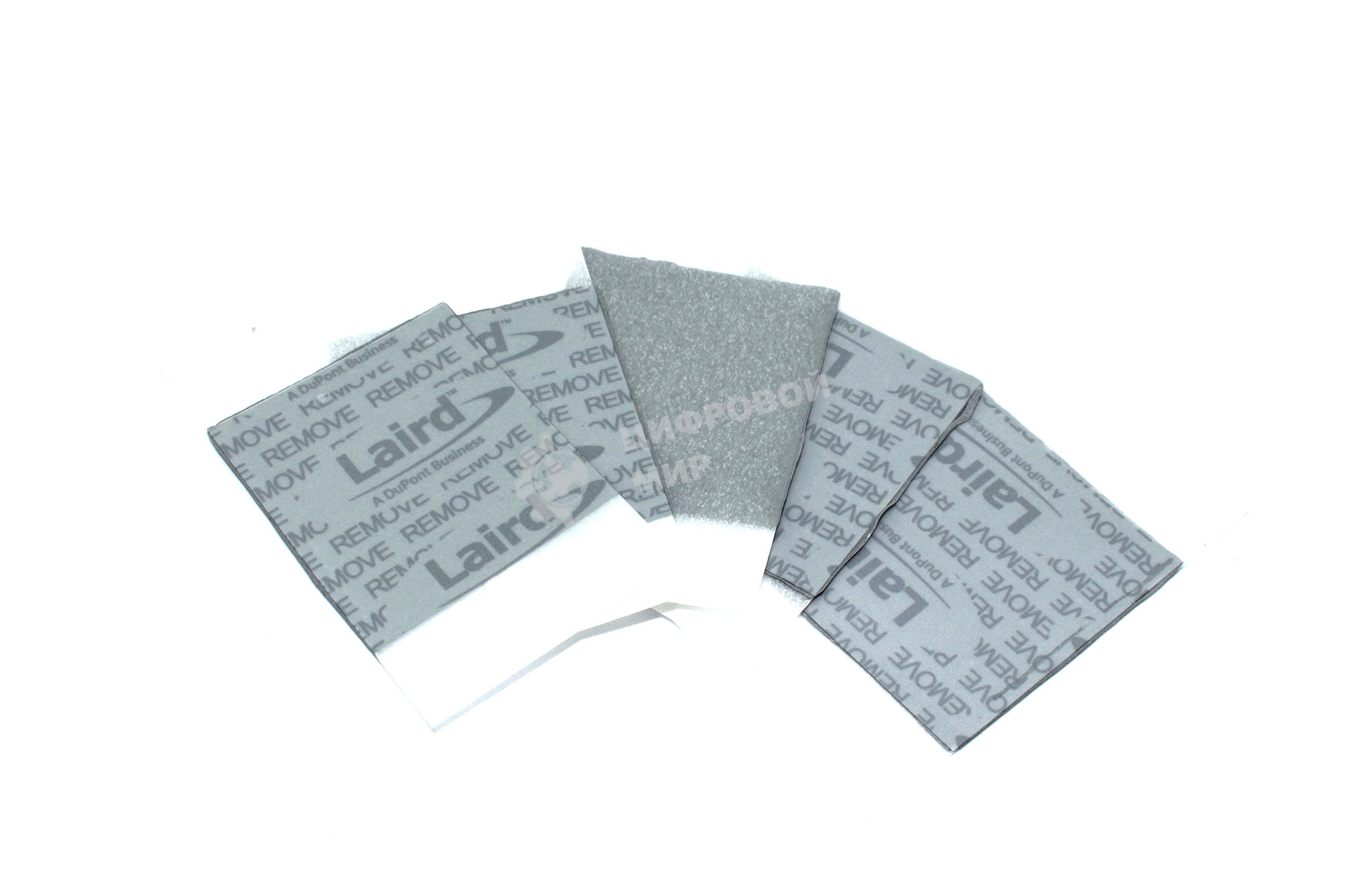 Термопаста с фазовым переходом Laird TPCM 7250 27x30 мм 5 шт