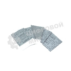 Термопаста с фазовым переходом Laird TPCM 7250 27x30 мм 5 шт