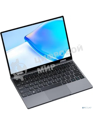 Ноутбук CHUWI MiniBook X touch 10.5