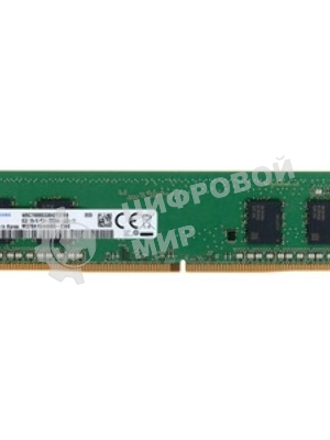Оперативная память Samsung, DDR4, 128GB (1x128 GB), 3200 MHz, CL22, RDIMM, ECC, OEM