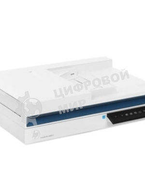 Сканер HP Scanjet Pro 3600 f1