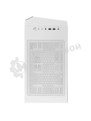Компьютерный корпус ADATA XPG CRUISERST белый Mid-Tower, Micro-ATX, Mini-ITX, Standard-ATX
