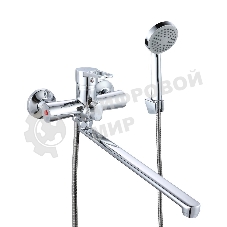SL141-006E Смеситель для ванны, ø35