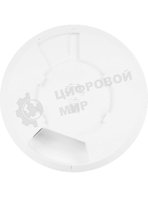 Точка доступа Wi-Fi Ubiquiti UniFi 7 AP Long Range 2,4+5 ГГц, Wi-Fi 7, 3х3 MU-MIMO, 802.3af, 1х 2,5G RJ45