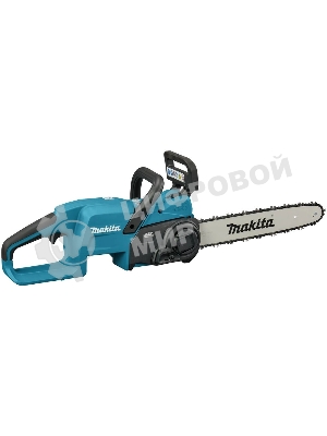 Электрическая цепная пила Makita LXT DUC357 610Вт дл.шины: 14