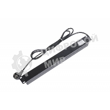 Блок силовых розеток 19