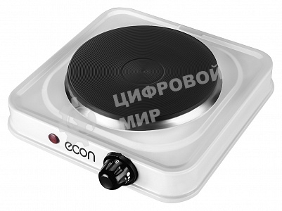 Плита настольная электрическая ECON ECO-131HP