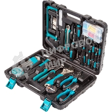 Набор ручного инструмента Bort BTK-100 93723521