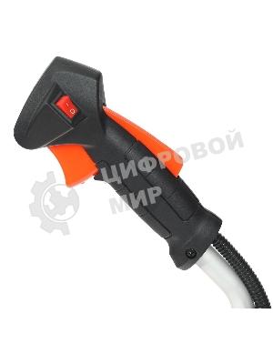 Триммер бензиновый Patriot PT 553 1+1, 3 л.с.