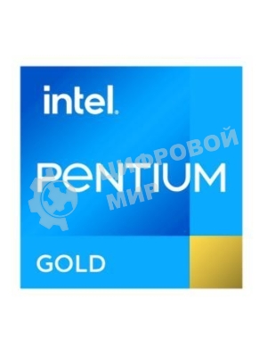 Процессор Intel Pentium Gold G7400 Soc-1700 3.7GHz OEM
