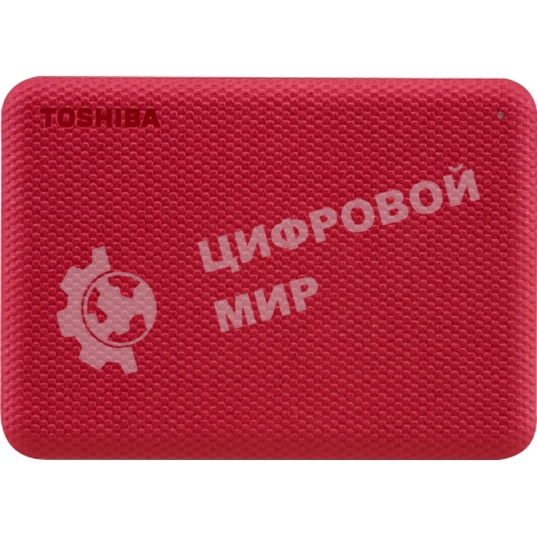 Внешний HDD 2.5