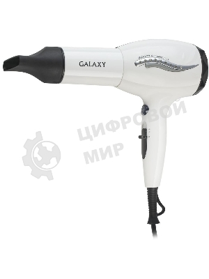 Фен Galaxy GL4331