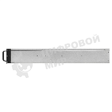 Серверная платформа ExeGate EX293878RUS Pro 2U650-06/2U2098L (RM 19