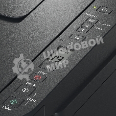 МФУ струйное Canon PIXMA G3410 (2315C009), A4, цветное, печ. 8.8 стр/мин (ч/б) 5 стр/мин (цвет), скан. до 19 стр/мин., 4800x1200 dpi (принтер) 1200х600 dpi (сканер), USB, Wi-Fi