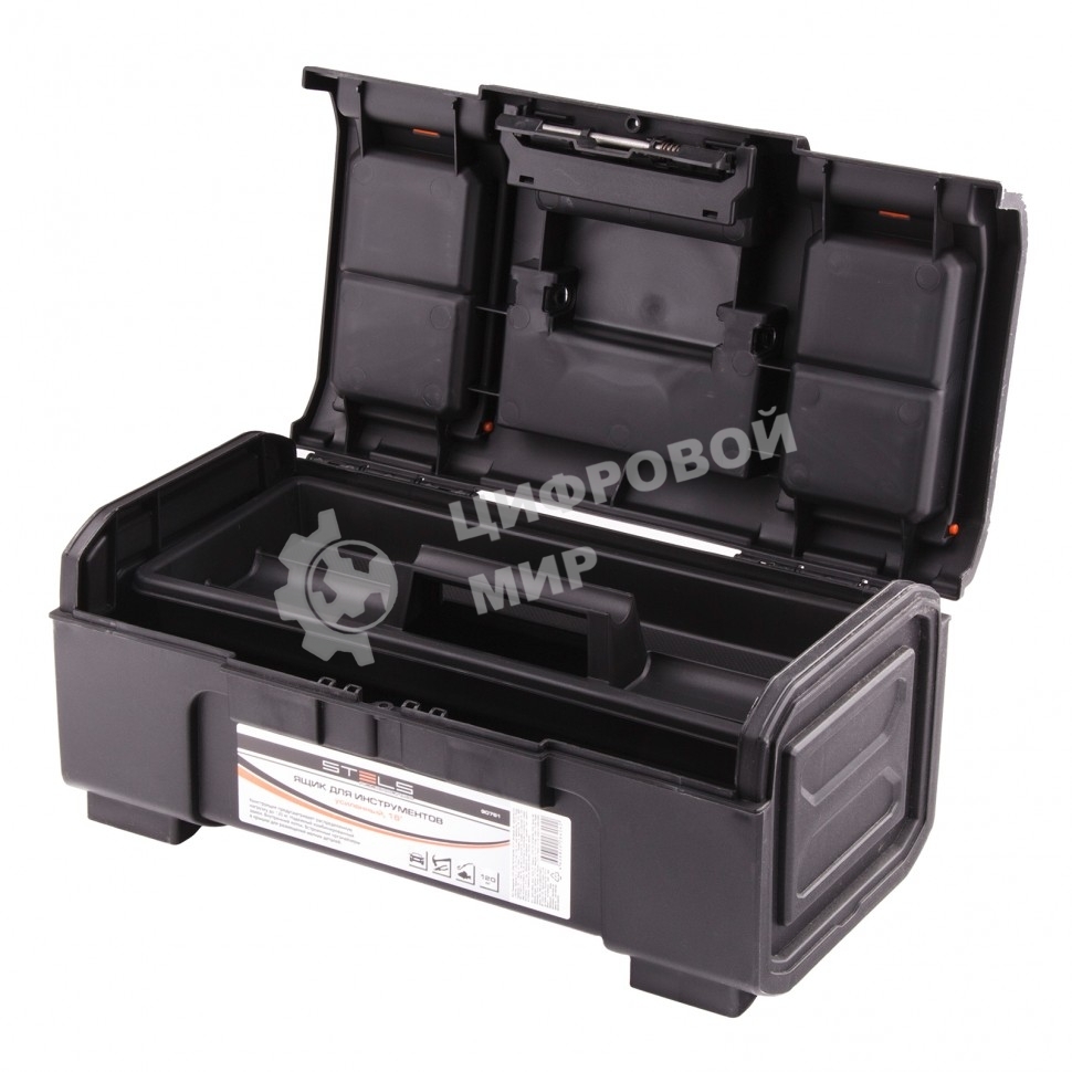Ящик для инструментов Stels усиленный 16